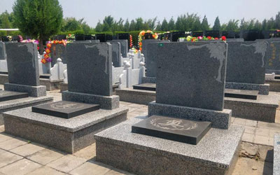 公墓信息网揭秘为什么要提前购买墓地,提前购墓有何意义