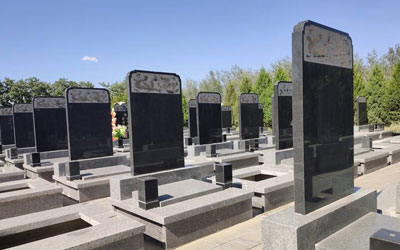 风水好的云南公墓墓地如何选择,从哪些方面辨别墓地的风水