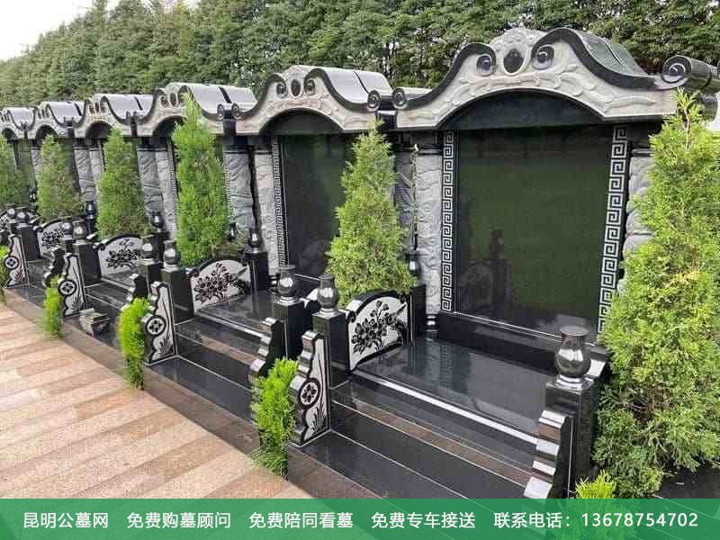 公墓陵园的风水如何看