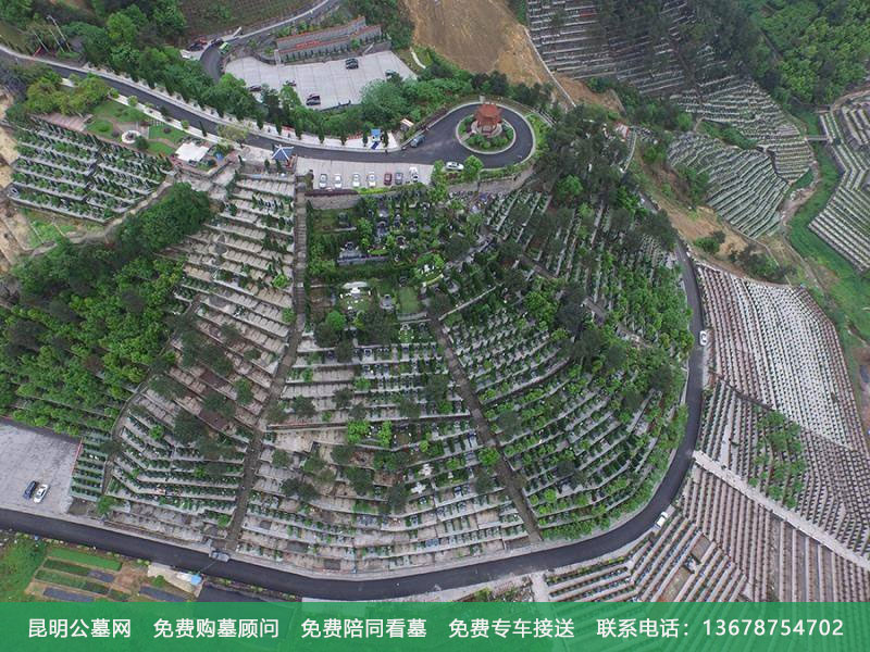 怎样观察墓地风水