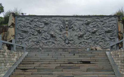 怎样辨别墓地风水好坏,看昆明公墓风水有何技巧