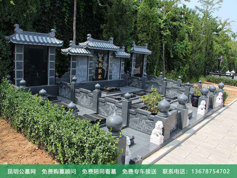 怎样选择一块风水好的墓地 怎样选择一块风水好的墓地