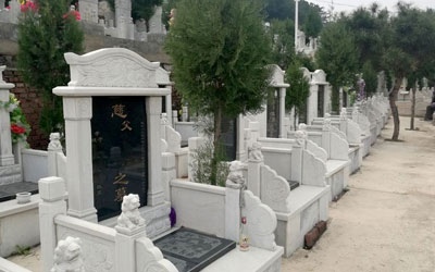 选择公墓有哪些环境要求,怎样从环境判断出公墓墓地的好坏