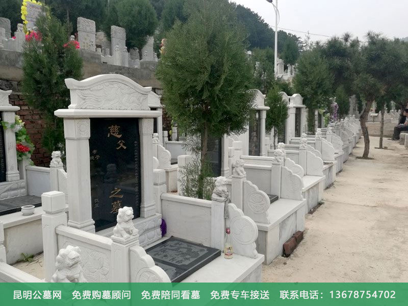 选择公墓有哪些环境要求