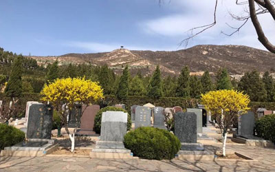 公墓墓地选址不能触碰哪些禁忌,公墓信息网整理以下8大禁忌要注意