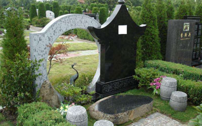 为什么要选风水好的公墓墓地作为墓穴,有什么影响吗