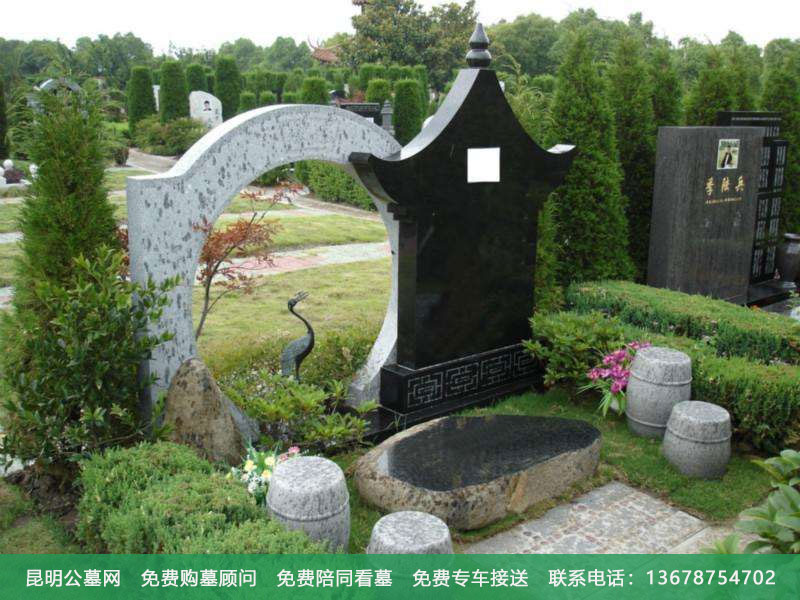 为什么要选风水好的公墓陵园作为墓穴 为什么要选风水好的公墓陵园作为墓穴