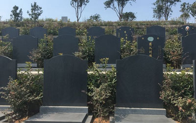 选地下穴好还是选地上穴好,昆明公墓怎么选择