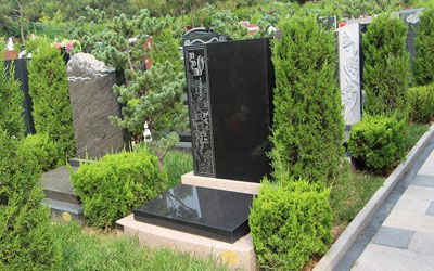 怎样选择陵园,好的公墓陵园大环境要看哪些要素