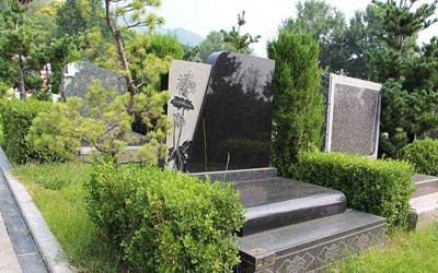 选择公墓墓地要避免哪些风水问题,怎样选择公墓陵园