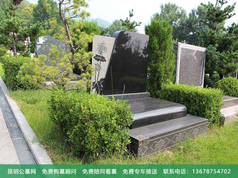 怎样选择公墓墓地