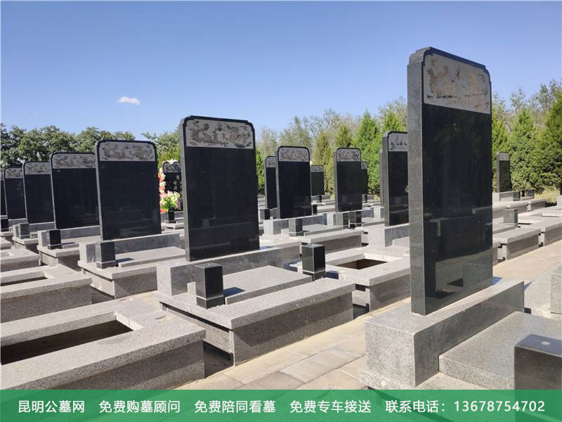 如何选择壁葬格位的位置