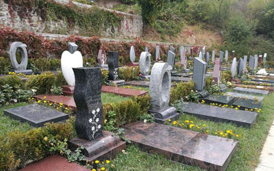 购买合法墓地要满足什么条件,懂行的人这样做