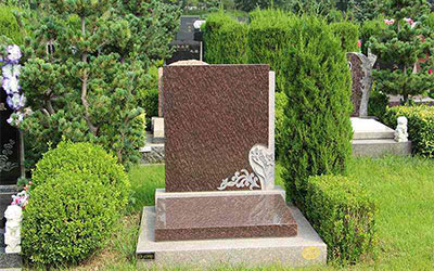 如何从公墓的方位挑选合适的墓穴,有什么好的方法吗