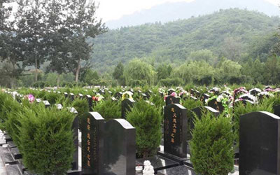 购买昆明公墓要注意哪些问题,提前了解不怕受骗