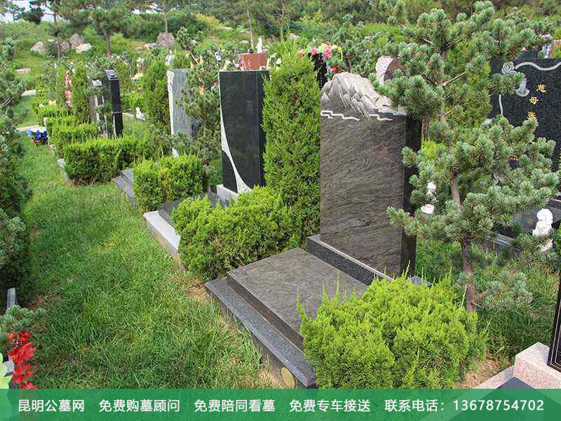 公墓的大风水环境怎么看 公墓的大风水环境怎么看