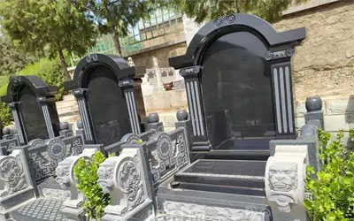 公墓信息网教你如何选择公墓