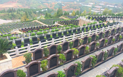 你知道怎样选择风水良好的墓地吗,选墓地有什么讲究吗