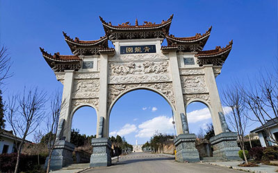 昆明公墓风水哪家好,哪家墓地环境好