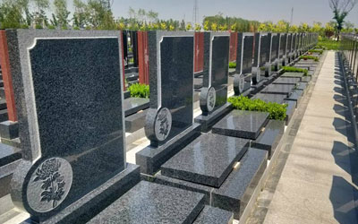 通过护砂的层次如何看公墓的吉凶,有什么讲究吗