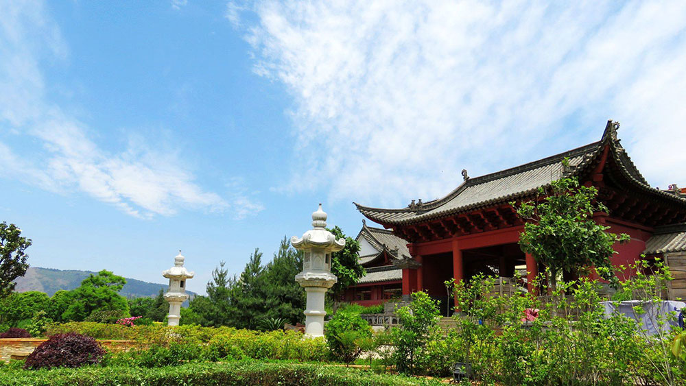 昆明青龙园 昆明青龙园