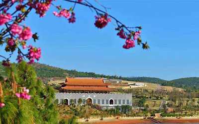 杨林公墓销售电话,杨林附近都有哪些陵园墓地