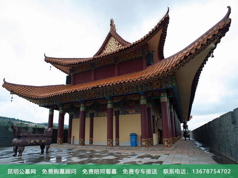 杨林陵园联系电话 杨林陵园联系电话