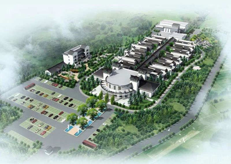 昆明长松园公墓 昆明长松园公墓