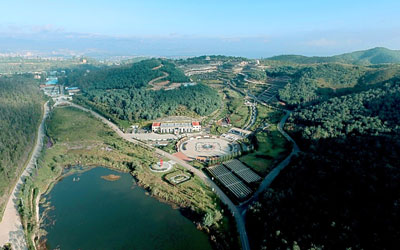 昆阳公墓销售电话,联系哪家墓地公司购买