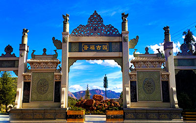 昆阳陵园价格,昆明公墓墓地多少钱,要怎么购买