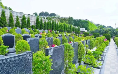 金陵公墓价格,昆明墓地怎么购买,找哪家服务好