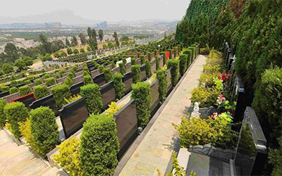 昆明最便宜的墓地