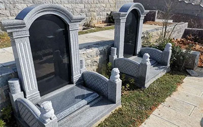 公墓购买不是说买就能买的，需要准备些什么