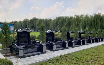 如何选择昆明公墓,一旦掌握三大原则事半功倍