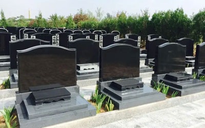 公墓信息网教你几招公墓墓地挑选标准