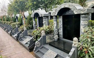 选择公墓墓地依次要考虑哪些因素