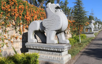 昆明青龙园怎么样,为什么要购买青龙园的福地