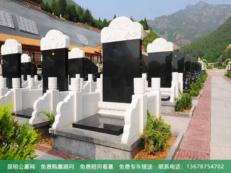 公墓信息网负责人带您走出购墓误区