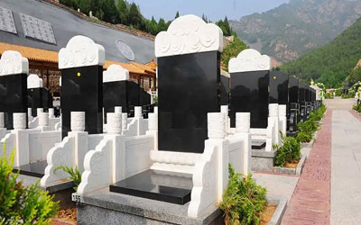 公墓信息网负责人带您走出购墓误区