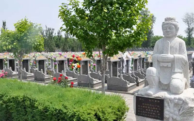 昆明购买陵园墓地需要带哪些凭证和资料