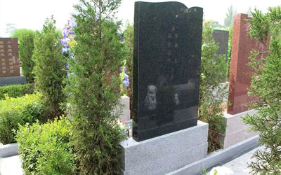 购买陵园墓地的基本流程及注意事项