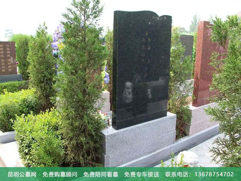 购买陵园墓地的基本流程及注意事项