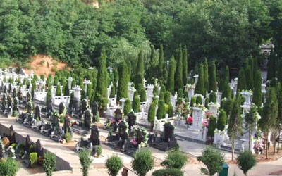 选购陵园墓地时要注意哪些风水禁忌