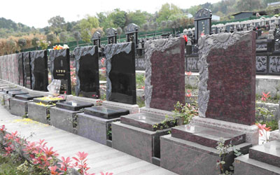 选择公墓墓地有哪些禁忌,以下禁忌千万要避免