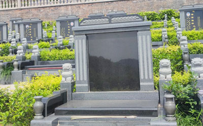 选择昆明公墓墓地需要避开哪些因素