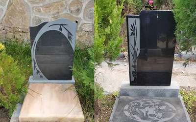 如何确定公墓龙脉,公墓信息网墓地风水师为您解说