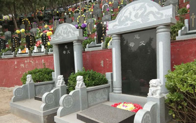 墓地怎么选,昆明公墓从凶相或吉相加以说明