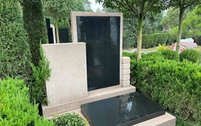 如何在公墓中寻找吉穴,公墓信息网墓地风水师为您解疑