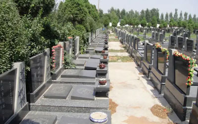 这些民间墓地选址原则,很多人深信不疑