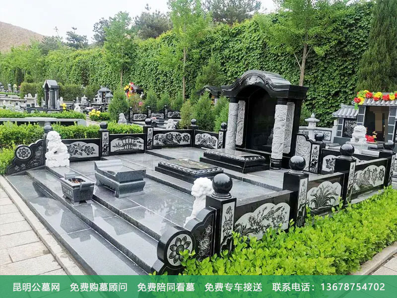 昆明公墓,昆明福地 昆明公墓,昆明福地